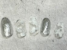 サンク エスパルスドリームプラザ店(CINQ)/nuance white