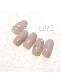 ハンド定額デザイン9900円