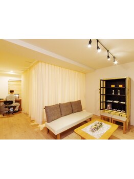 スゴ腕の施術者がいるサロン