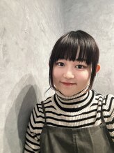 クリム(Culim) Hina 