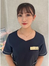 サリーエミリー 亀有店(SallyEmiry) 店長 赤坂
