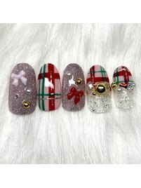 クリスマス