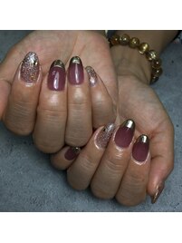 ミラーフレンチ