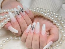 ナナアンドコー(Nana&Co.)/乳白色