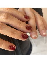 ジーク(SieG)/チグハグネイル