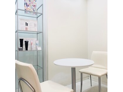 ポーラ ザ ビューティ 保戸野店(POLA THE BEAUTY)の写真