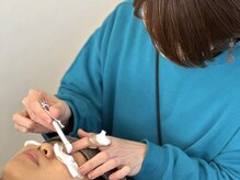 キートスルームイレブン(kiitos_room11)の雰囲気（まつげの健康を考えながら丁寧に施術いたします＊）