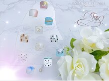 トップ(TOP)/ネイル