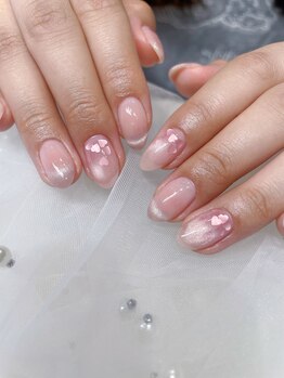 アンベリール 新宿(Embellir)/90分やり放題コース♪