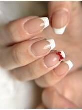 サロンネイルス(SALON NAILuz)/☆...:::maria nail :::...☆