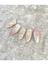 エムネイル(M nail)/