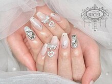 リシェル 原宿店(Ricel)/定額デザイン♪