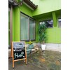 フミ(Humi)のお店ロゴ