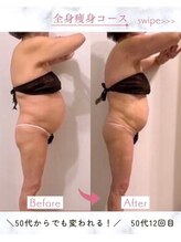 ビューティエン(beauty EN)/痩身ダイエットマッサージエステ