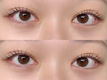 アスティ 西宮店(ASTY)/まつげパーマ