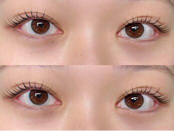 アスティ 西宮店(ASTY)/まつげパーマ