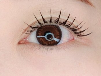 ステラ(Stella)の写真/目元の印象は少しの変化で大きく変わる!こだわる方へおすすめのつけ放題☆【LEDエクステ変更可】