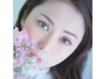 ウィンカーベル(Winkerbell)の雰囲気（まつ毛が上がるまつげパーマ《パリジェンヌ/まつげパーマ/眉毛》）