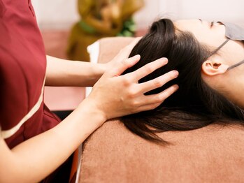 千種くま整体院の写真/睡眠の質向上や全身の疲労回復に◎浮腫みも解消され、見た目からすっきりした身体へ導きます！＜整体＞