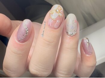アユミネイル 川崎(Aumi nail)/