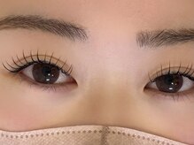 ネイルサロン プール ヴー(Nail Salon Pour Vous)/まつげ/ラッシュリフト】