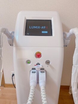 ティアレ 廿日市店(Tiare)/爆抜けモード搭載