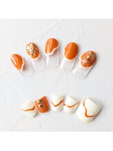 アンクローチェ(Ann Cloche)/Hand&Footお揃い☆19800円