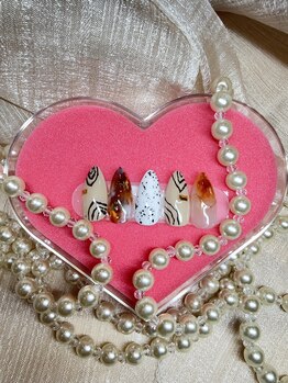 ココ ネイルサロン 秋葉原(Coco)/ハンド