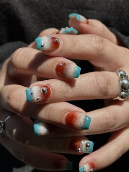 ミュー(mew)/Kanna担当 @knn__.g