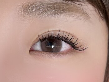 エミー ラッシュ 神戸三宮(Emmy Lash)/マツエク120本