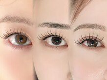 ロコラッシュ 恵比寿ウエストパレスビル店の雰囲気（豊富なエクステ◎パリエク/フラットラッシュ/LED/バインドロック）