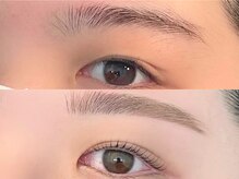 シーン スタジオ 梅田店(SSIN STUDIO)/まつ毛パーマ＆眉毛サロン　梅田