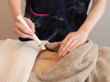 ときのはり鍼灸院(TOKINOHARI)/妊活鍼灸