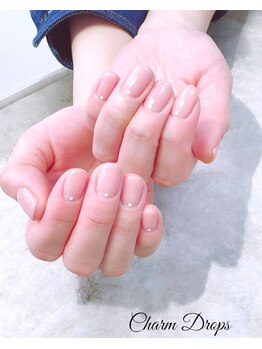 チャームドロップ/