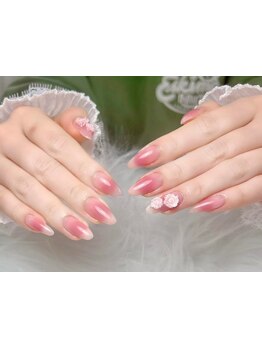 モテ可愛系（デート・合コン）が得意