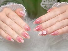 ノヴァ ネイル(Nova nail)