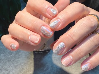 ナインルーム(_9 room.)/monthlydesign