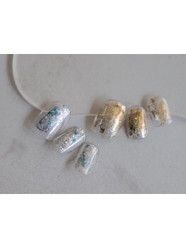 シンプル系（オフィス・日常）が得意