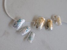 ディーネイル(DEE nail nagoya)