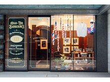 バーバーショップ 福岡本店(BARBER SHOP)