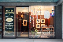 バーバーショップ 福岡本店(BARBER SHOP)
