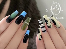 持ち込みデザイン