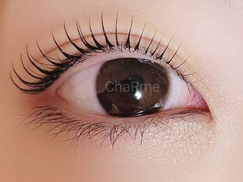 シャルム 鹿児島店(ChaRme)の写真/《大人気ラッシュリフト☆》初回お得なクーポンをご用意しております♪是非お試しください◎