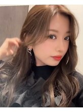 アレーヌ 中津店(Allene)&nbsp;Reiko 【中津】