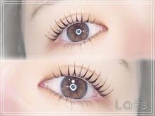 ラフス 名駅店(Lafs)の雰囲気（立ち上げならパリジェンヌが大人気！理想を叶えます[名駅]）