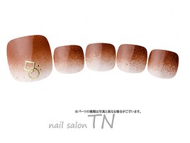 季節のフット定額4900円コース