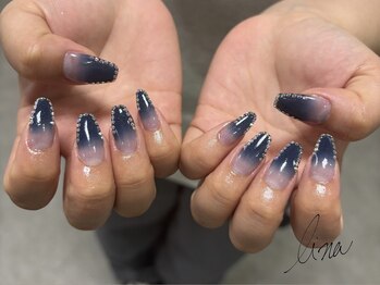 リッカ 鍋島店(Licca)/アートネイル