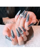 ディセンシア(DE:SENCIA)/スカルプ