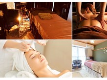 キャリコ(calico)