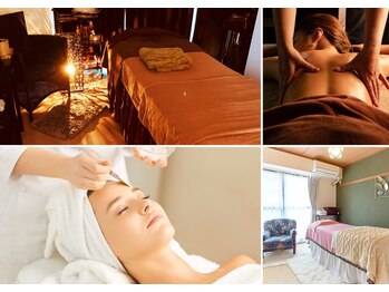 キャリコ(calico)